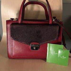 Kate Spade Hyde Place Handbag
